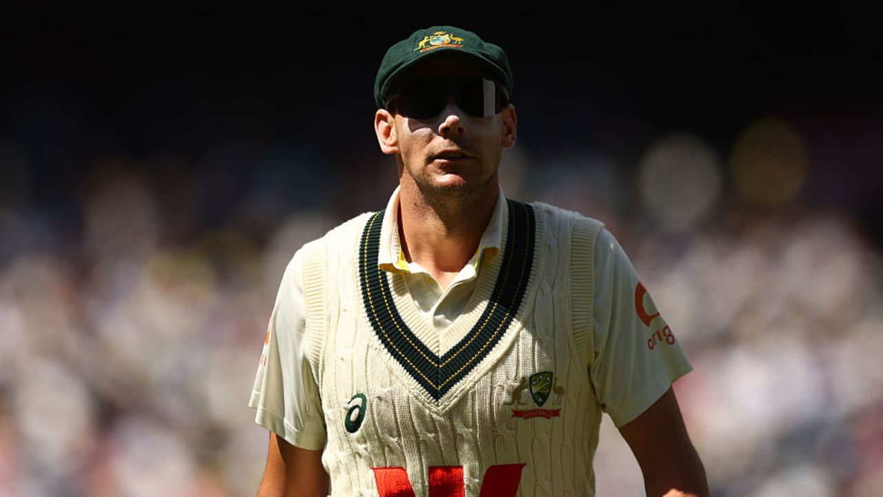 Scott Boland: ఓపెనర్‌గా 11వ నంబర్ ఆటగాడు.. ఆస్ట్రేలియాది వ్యూహమా లేదా బలుపా?