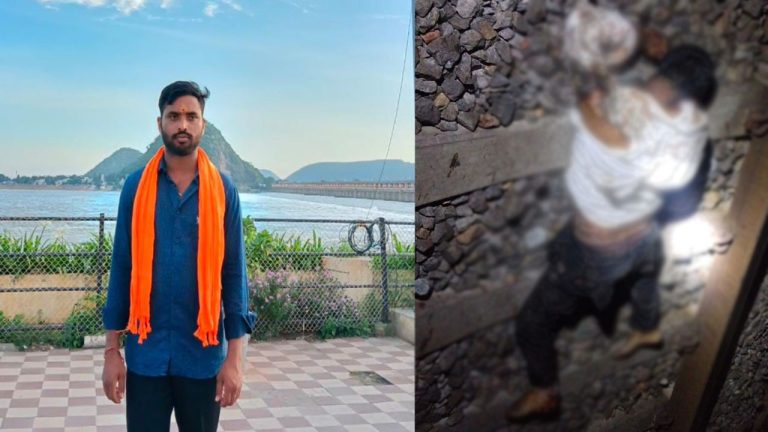 Shadnagar: షాద్‌నగర్ నియోజకవర్గ పరిధిలో హత్యారాజకీయం..? అభ్యర్థి అనుమానాస్పద మృతి..