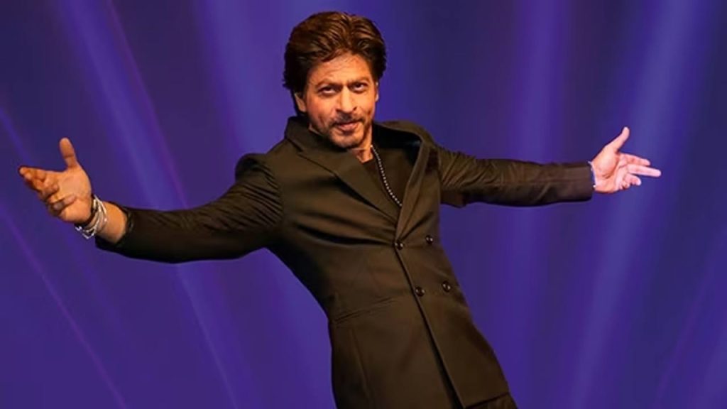 Shah Rukh Khan