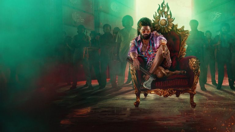 Pushpa 3 : పుష్ప 3కి బ్రేక్..?సుకుమార్ ప్లాన్ బయటపెట్టిన నిర్మాత