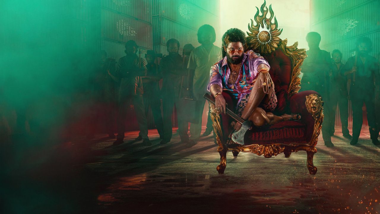 pushpa 3 delay sukumar ram charan rc17 update