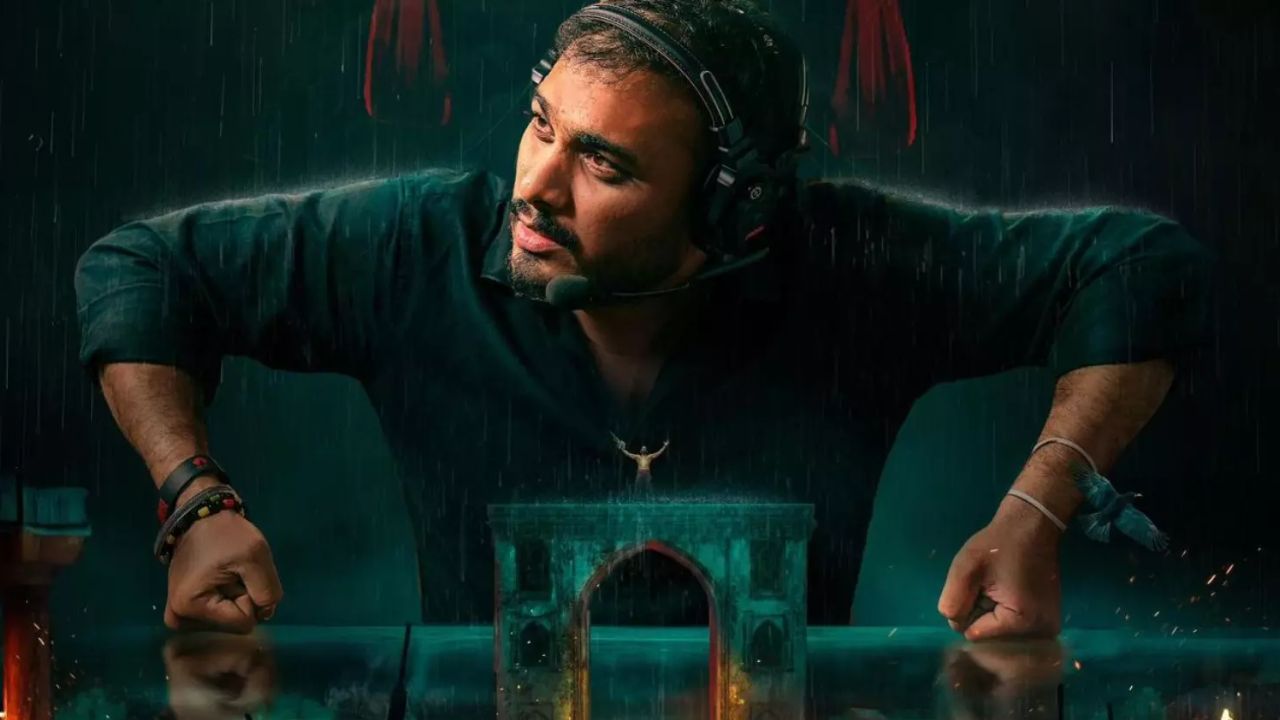 The Paradise : ‘ది ప్యారడైజ్’ BTS వీడియో వైరల్.. తెర వెనుక అంత కష్టం ఉందా?