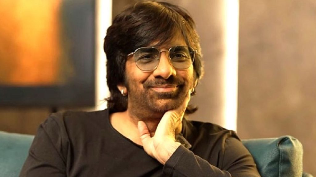 mass raja raviteja