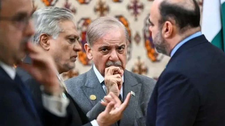 Shehbaz Sharif Trolled: ప్రపంచం ముందు పాక్ ప్రధాని నవ్వుల పాలైన 6 సందర్భాలు ఇవే..