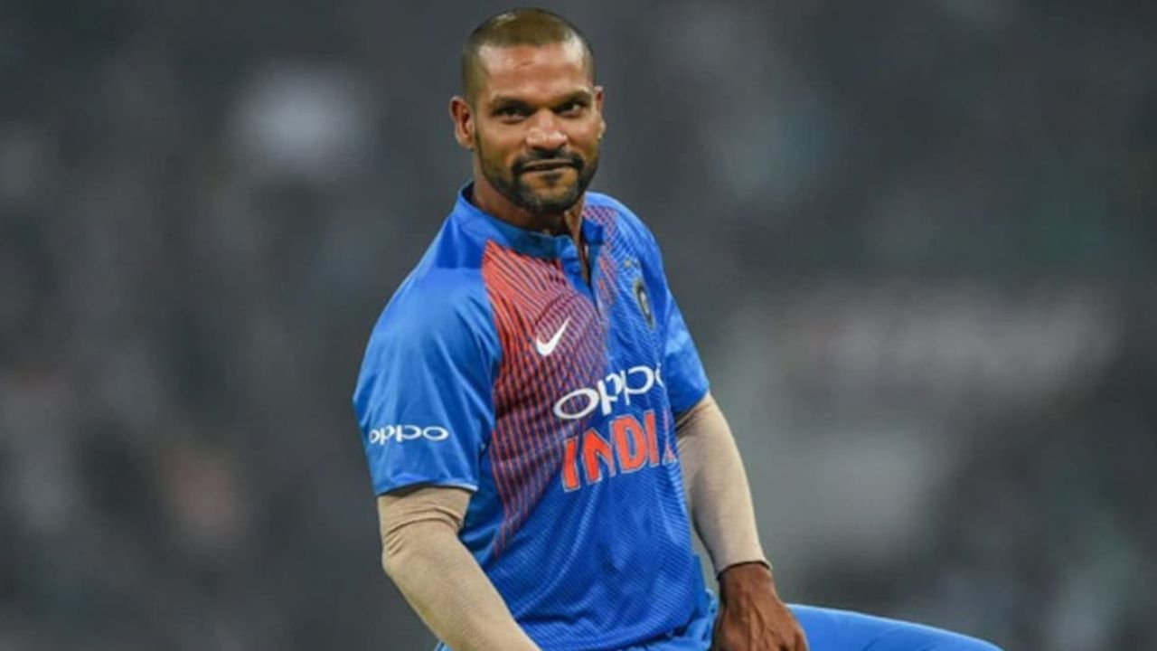 shikhar dhawan net worth luxury foreign homes car collection and stunning lifestyle of gabbar