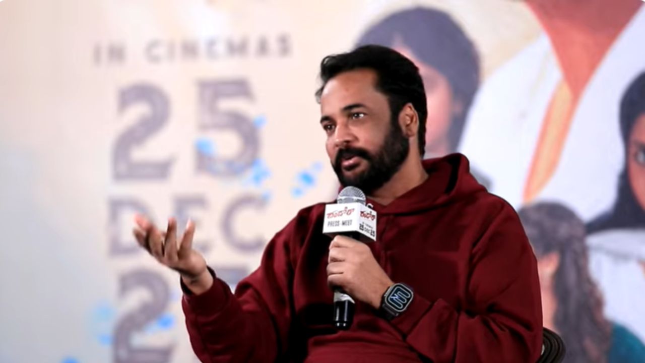 Shivaji: నేనేం సిగ్గు ప‌డ‌ను.. నేను మాట్లాడిన ఇంటెన్ష‌న్ వేరు..!