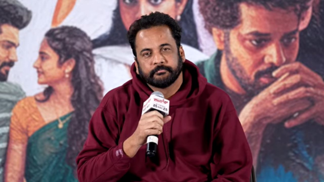 Shivaji Apologies: “ఆ మాటలు నన్ను వెంటాడాయి… 36 గంటలు నిద్ర పట్టలేదు”.. ప్రెస్ మీట్ పెట్టి క్షమాపణ చెప్పిన శివాజీ..!