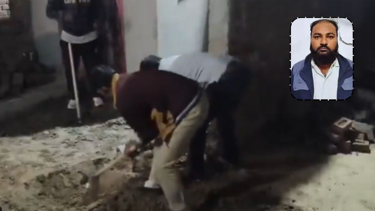 Shocking Crime: మరీ ఇంత దారుణమా.. బుర్కా వేసుకోలేదని భార్య, ఇద్దరు మైనర్ కుమార్తెలను కడతేర్చిన మూర్ఖుడు..!