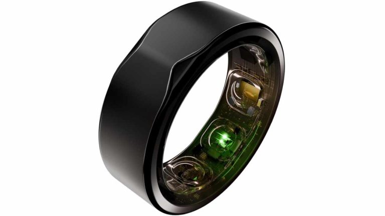 Smart Ring: భారత్‌ మార్కెట్‌లోకి కొత్త రింగ్‌.. బడ్జెట్‌లో హెల్త్, ఫిట్‌నెస్‌ ట్రాకర్‌