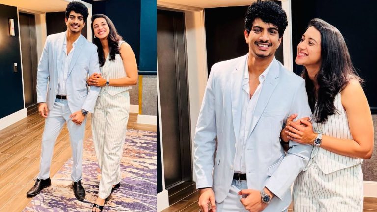 Palash Muchhal-Smriti Mandhana: మంధాన మధుర జ్ఞాపకాన్ని చెరిపేసిన పలాష్‌ ముచ్చల్‌!