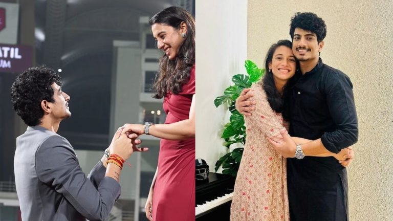 Smriti Mandhana-Palash Muchhal: సినిమా తరహాలో లవ్, ప్రపోజ్, బ్రేకప్.. స్మృతి-పలాష్ ఫుల్ డీటెయిల్స్ ఇవే!