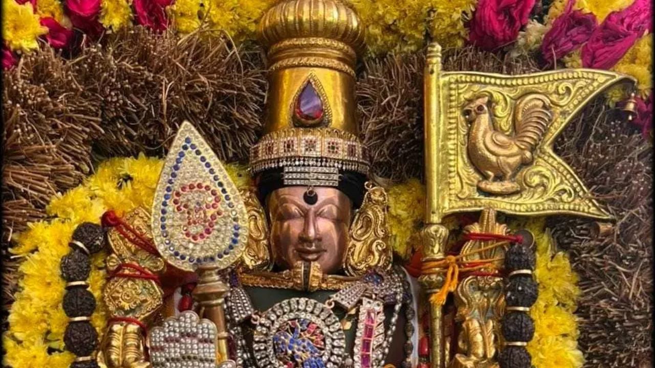 Subrahmanya Swamy Pooja: మంగళవారం సుబ్రహ్మణ్య స్వామి పూజ.. ఎలాంటి విశిష్టతలు లభిస్తాయంటే..!