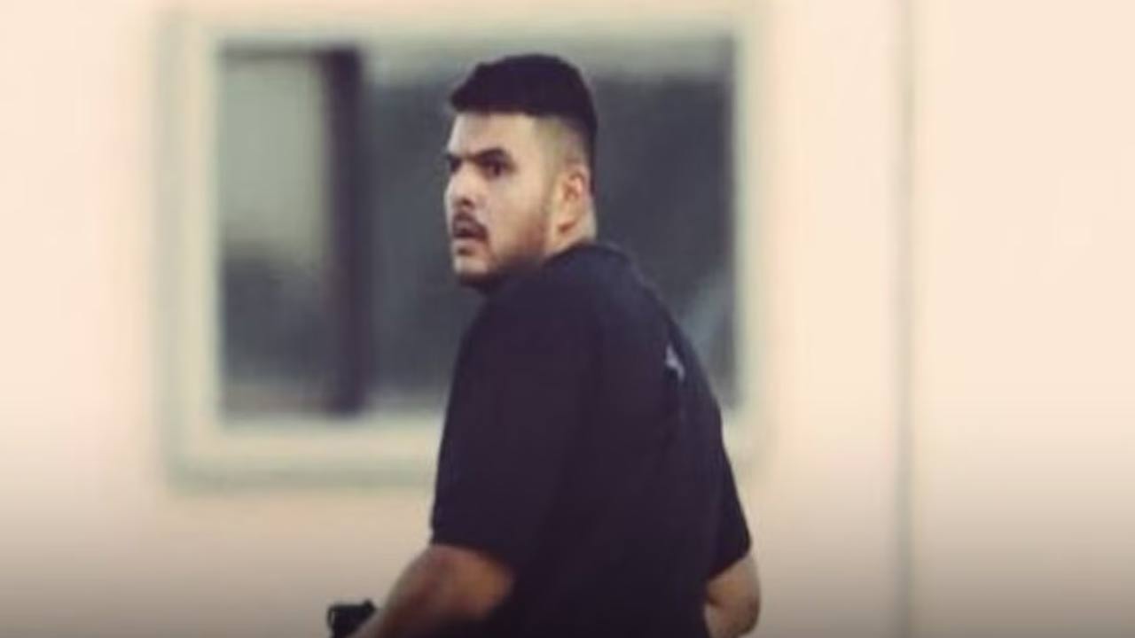 bondi beach shooter mother say anyone would wish to have a son like my son