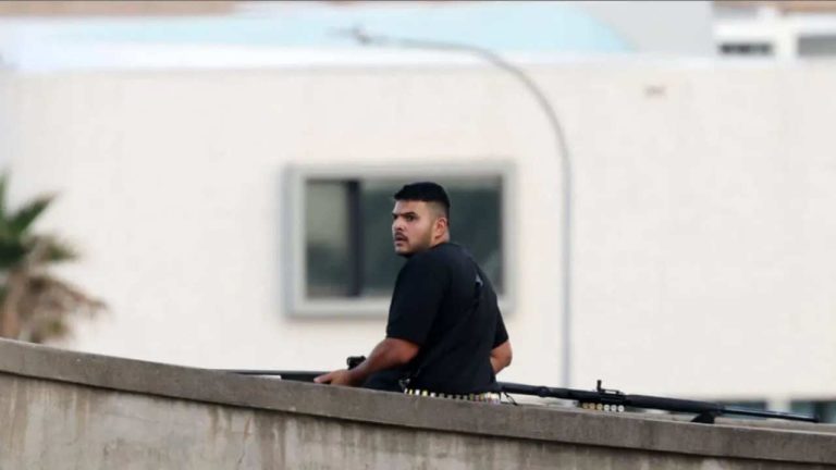 Sydney Terror Attack: సిడ్నీలో ఊచకోతకు కారణమైన పాక్ ఉగ్రవాది.. ఇతనే!