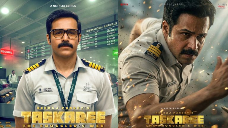 Bollywood : రొమాంటిక్‌ హీరో నుండి గ్యాంగ్‌స్టర్‌ గా మారిన బాలీవుడ్ హీరో