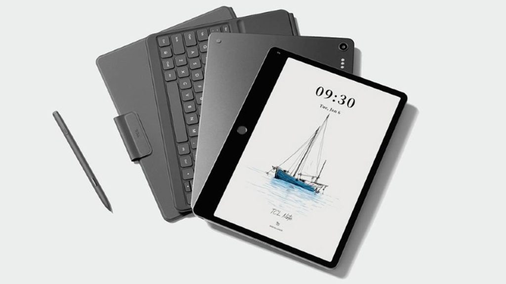 Tcl Note A1 Nxtpaper