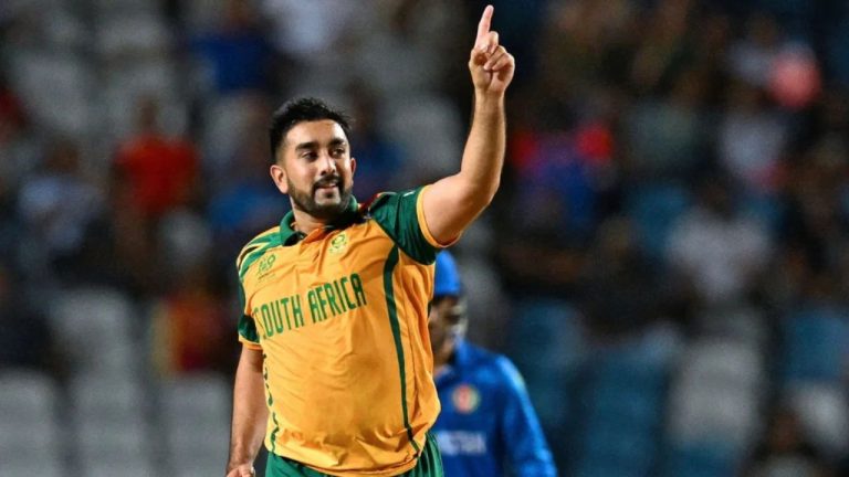 Tabraiz Shamsi: క్రికెట్ సౌతాఫ్రికాకు షాక్.. కోర్టులో గెలిచిన తబ్రేజ్ షంషి.. అసలు మ్యాటరేంటంటే..?