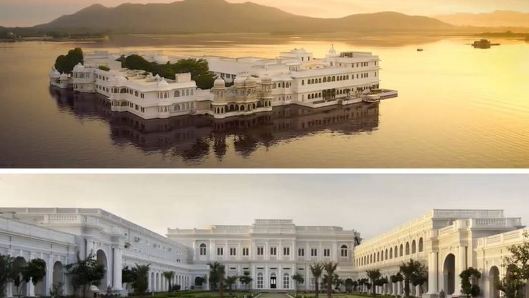 Tata Group Hotels: ‘మిచెలిన్ కీస్ హోటల్స్ 2025’ జాబితాలో ఈ రెండు టాటా గ్రూప్ హోటల్స్.. భారత్‌కు తొలిసారి దక్కిన ఘనత