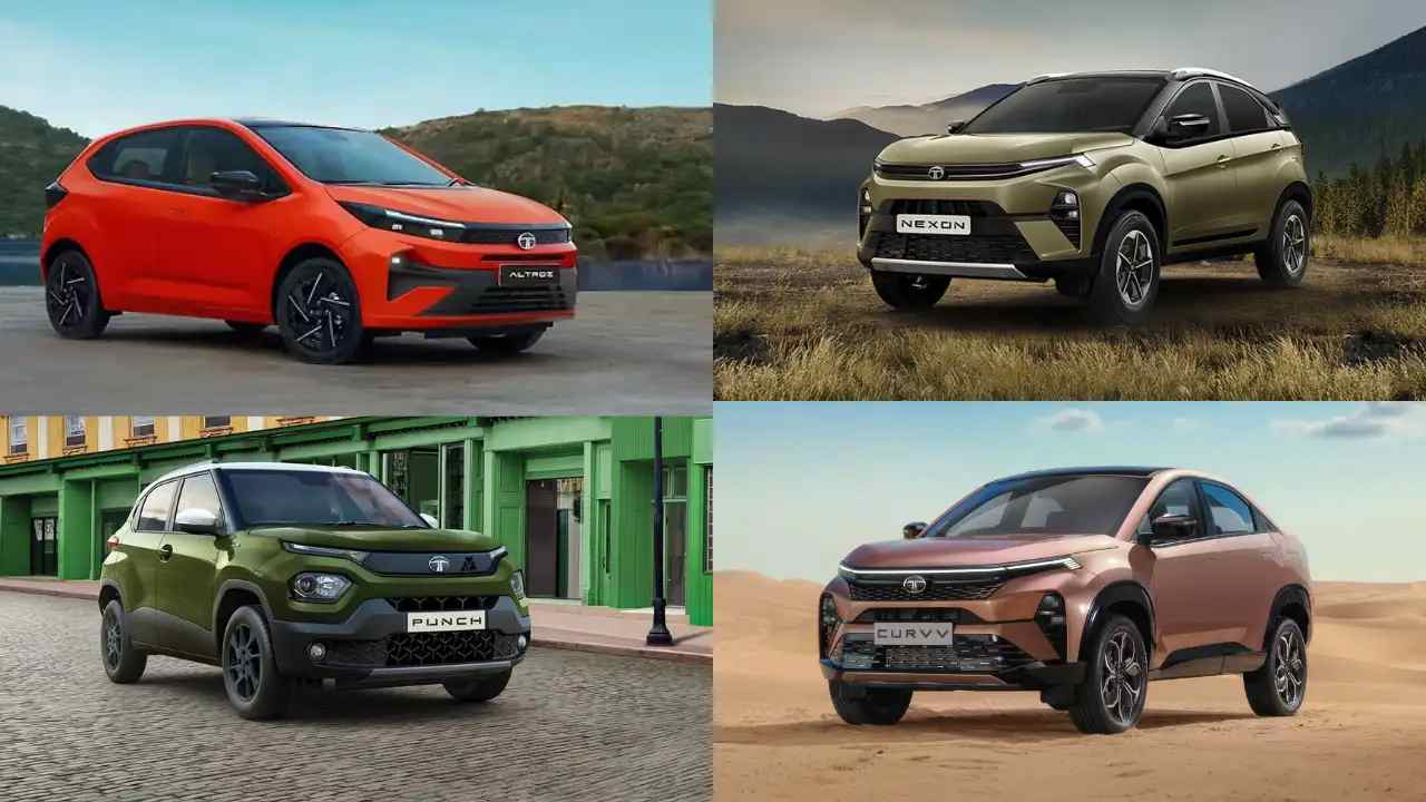 Tata Motors: టాటా డిసెంబర్ ఆఫర్.. రూ. 4,999 EMIతోనే కార్ ఇంటికి తీసుకెళ్లొచ్చు..