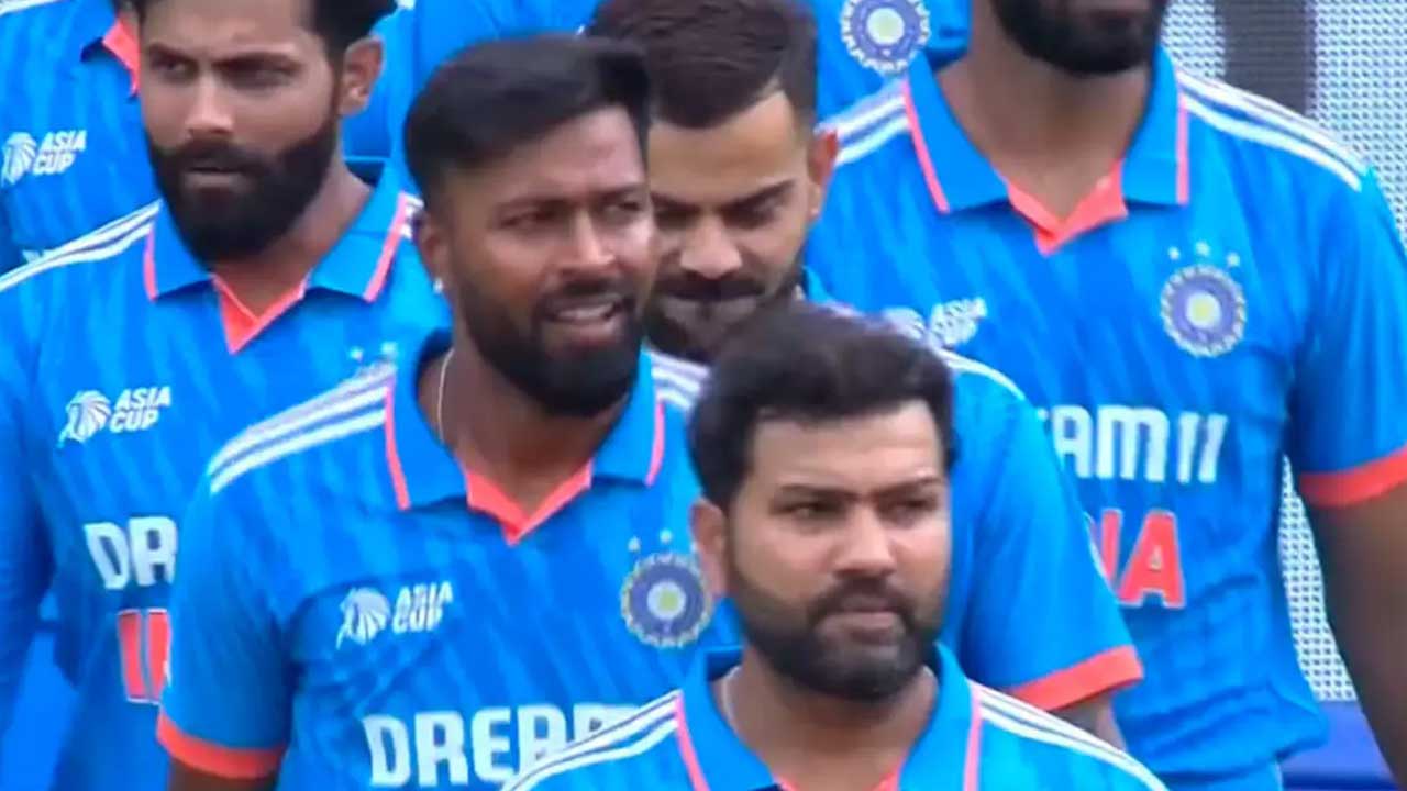 Team India Missing Players: టీ 20 ప్రపంచ కప్ జట్టులో రిపీట్ కానీ స్టార్ ప్లేయర్స్ వీళ్లే..