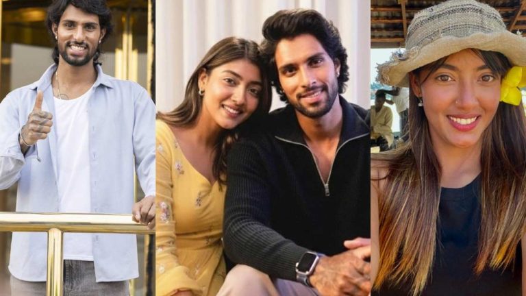 Tilak Varma Dating: క్యూట్ క్రికెటర్‌తో తిలక్ వర్మ డేటింగ్‌..!