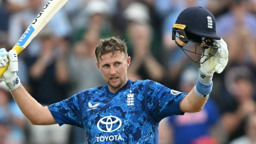 Top 10 Odi Run Scorers 2025