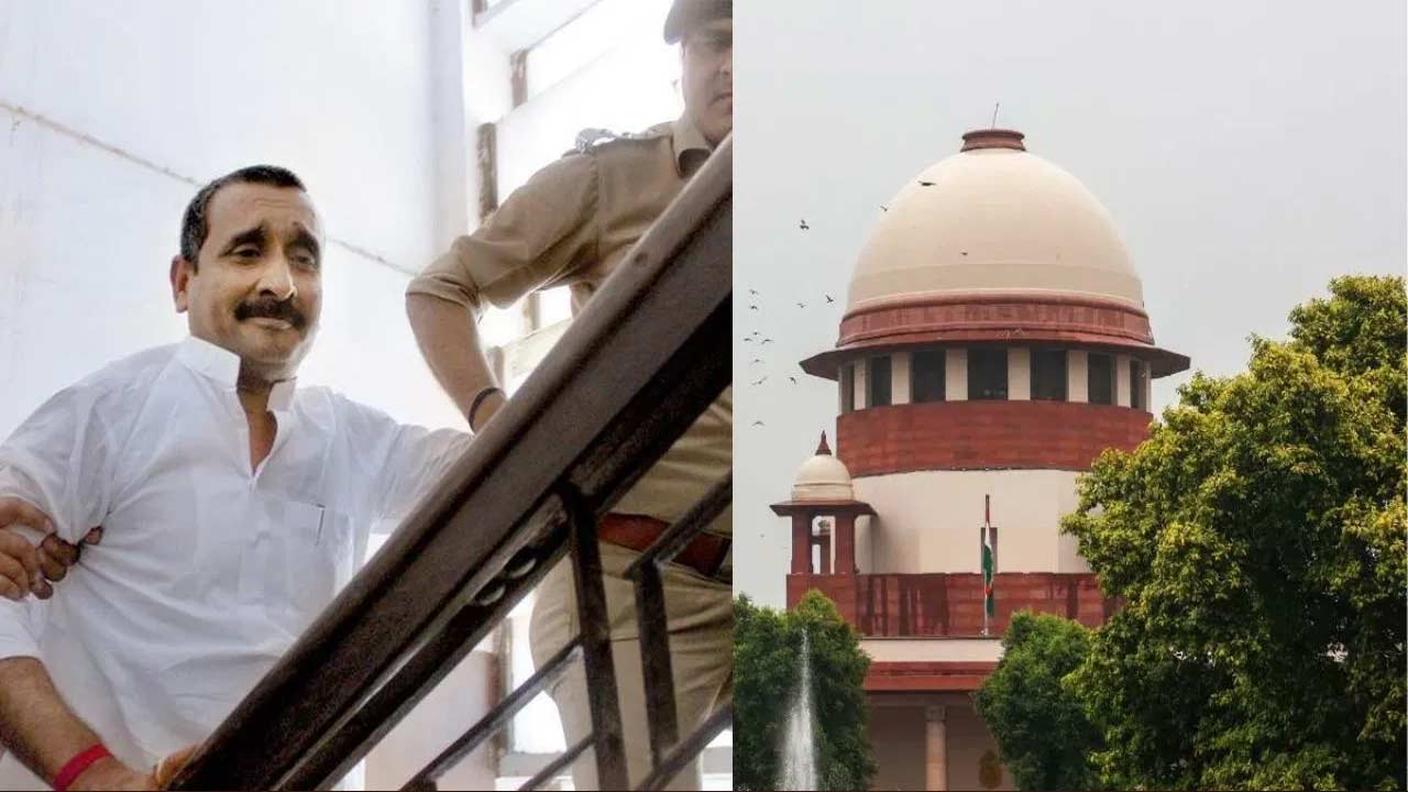 Unnao Rape Case: ‘అప్పుడే నా తండ్రికి, నాకు న్యాయం జరుగుతుంది’..: ఉన్నావ్ అత్యాచార బాధితురాలు