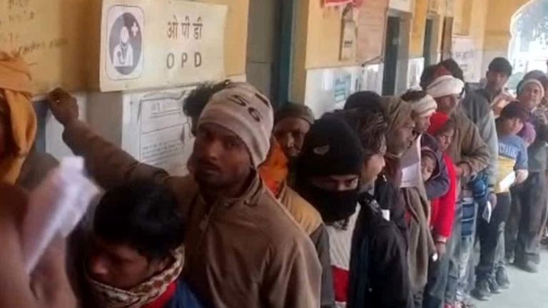 Shocking Incident: రేబిస్‌ సోకిన గేదె పాలతో చేసిన రైతా.. తిన్న 200 మంది..