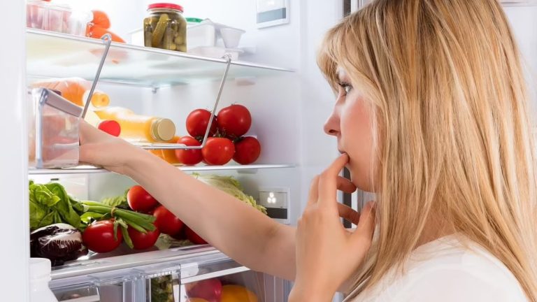 Dry Fruits in the Refrigerator: డ్రై ఫ్రూట్స్, సుగంధ ద్రవ్యాలు ఫ్రిజ్‌లో పెడుతున్నారా? అయితే జాగ్రత్త!