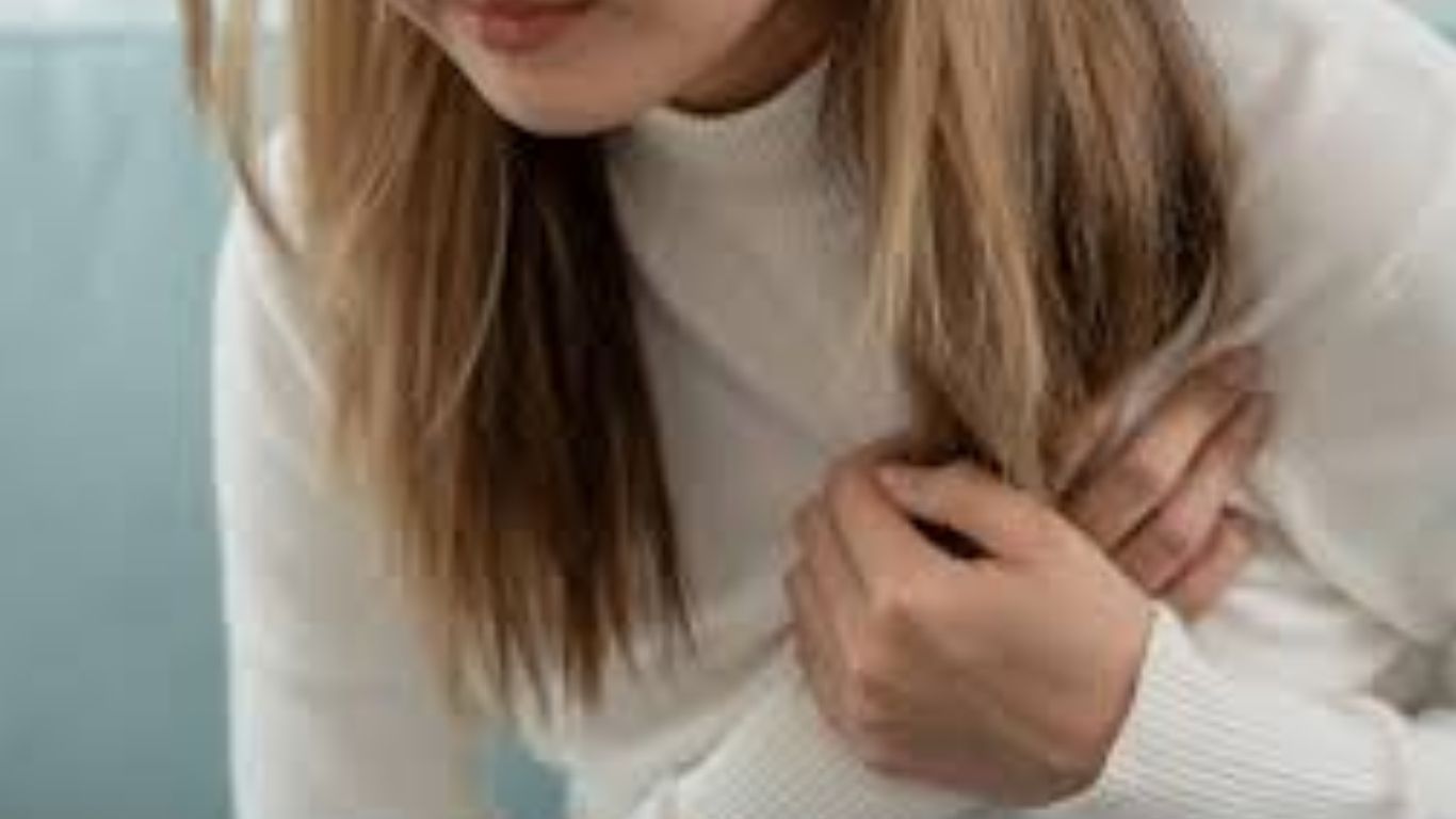 Women and Heart Disease Risk:  పురుషులతో పోలిస్తే మహిళల్లో గుండె జబ్బు ముప్పు తక్కువని తెలుసా..