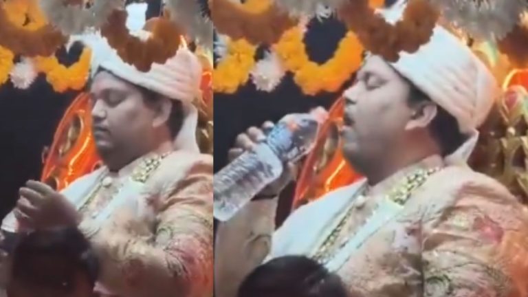 Bride Cancels Wedding: తాళి కట్టే టైంలో వరుడి మెలిక.. పెళ్లికొడుక్కే షాకిచ్చిన వధువు