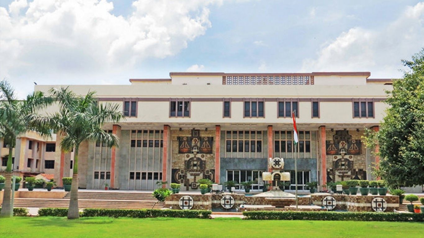 Delhi High Court: ఇద్దరి ఇష్టపూర్వకంగా విడాకులు కోరే దంపతులు.. కలిసి ఉండాల్సిన అవసరం లేదు