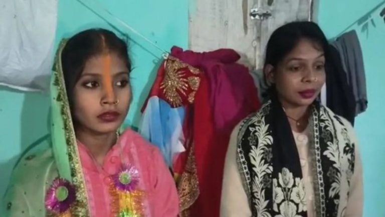 Two Women’s Married:మగాళ్లంటే ఆసక్తి లేదు.. పెళ్లి చేసుకున్న ఇద్దరు యువతులు
