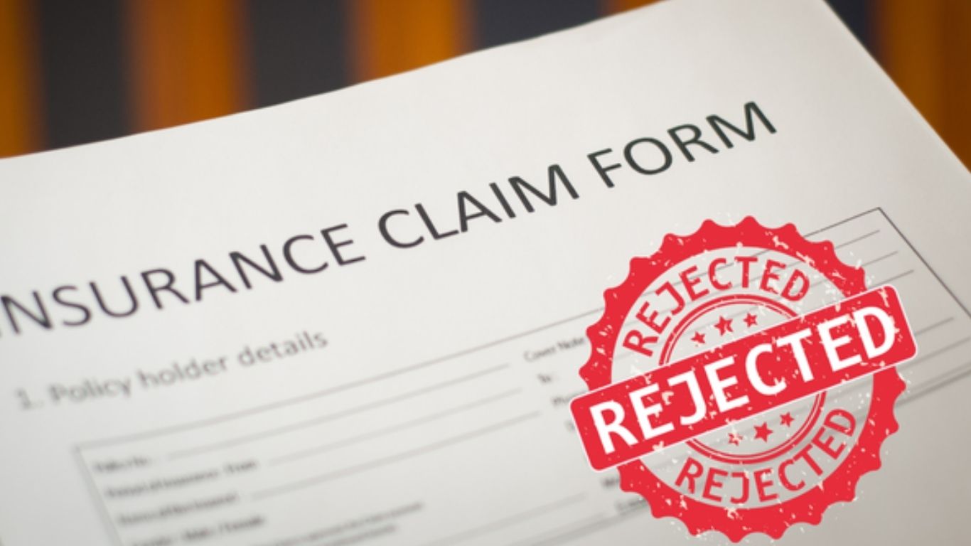 Claim Rejected: హెల్త్ ఇన్సూరెన్స్ క్లెయిమ్ తిరస్కరించబడిందా? అయితే ఇలా చేయండి…