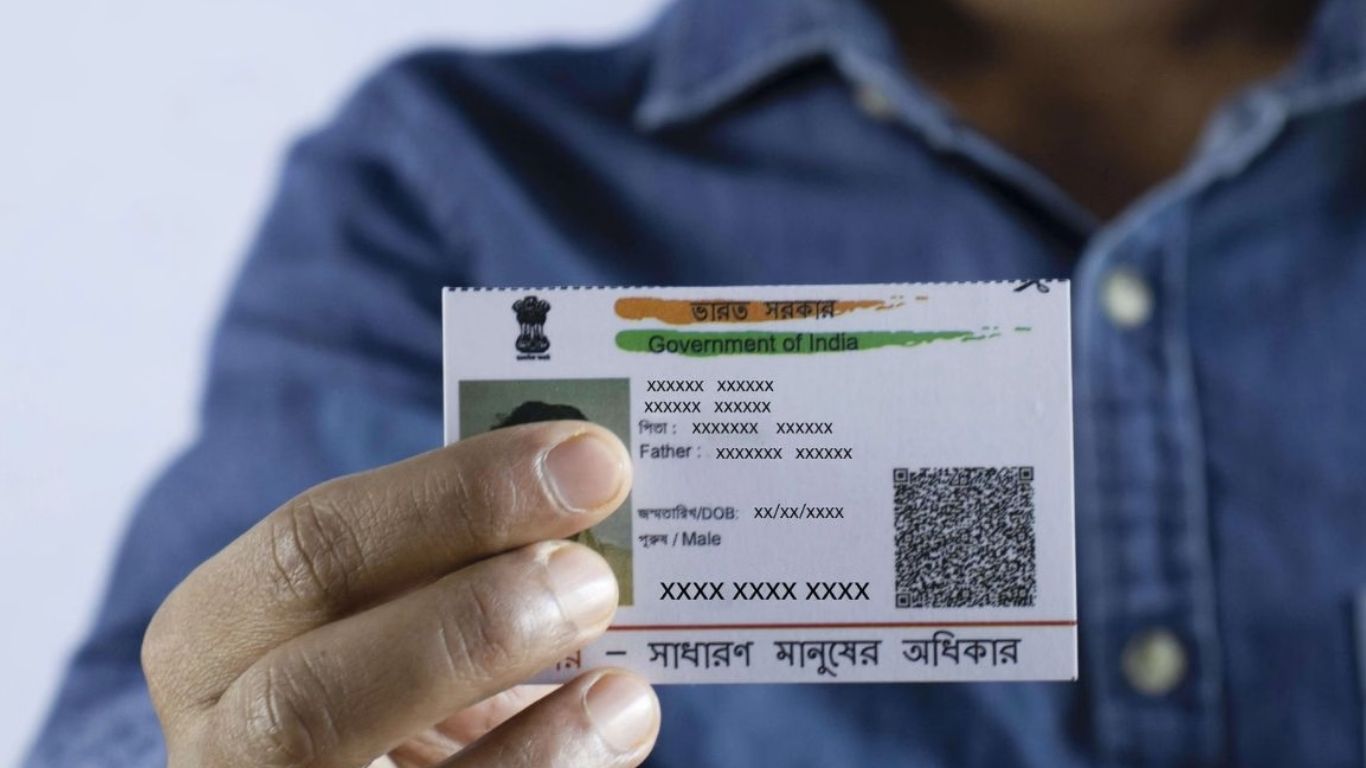 How to Recover Lost Aadhaar Card: ఆధార్ కార్డు పోగొట్టుకున్నారా? నంబర్ కూడా గుర్తులేదా?.. డోంట్ వర్రీ..