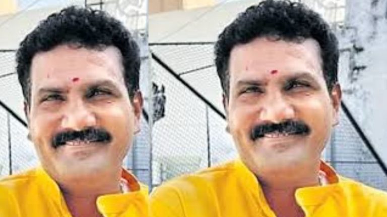 Tragedy: విషాదం..ఖర్జూరం విత్తనం గొంతులో ఇరుక్కుని వ్యక్తి మృతి