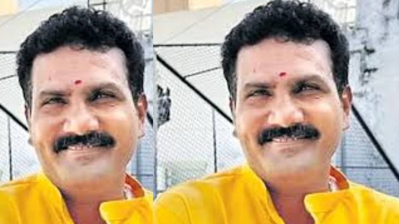 tragic death in puttaparthi district man chokes on date seed in penukonda