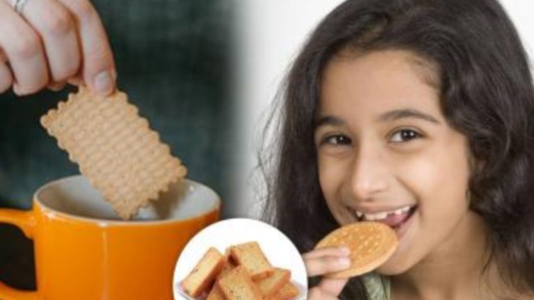 Eating Biscuits with Tea: రోజూ ఛాయ్ తో బిస్కెట్ తింటున్నారా.. బీకేర్ ఫుల్