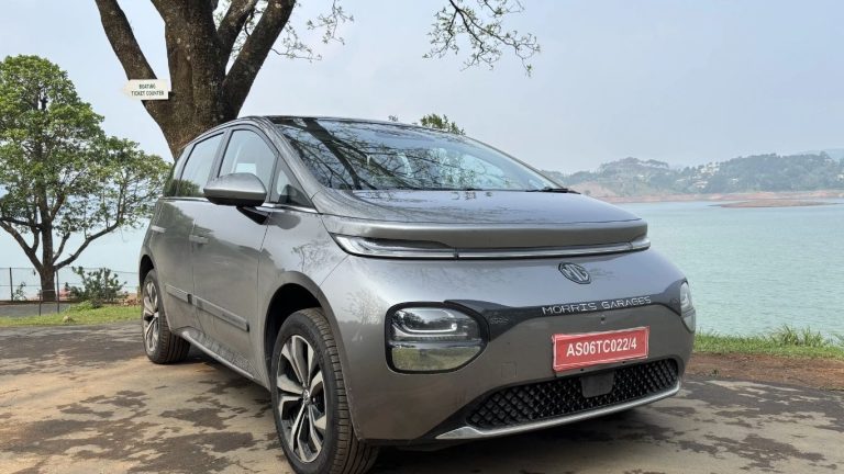 Increase Vehicle Prices: వాహన ధరలు పెంచనున్న జేఎస్‌డబ్ల్యూ ఎంజీ ..జనవరి ఫస్ట్  నుంచి అమల్లోకి