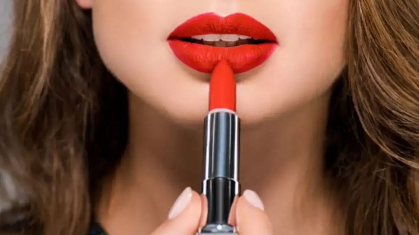red lipstick ban in north korea shocking beauty rules for women