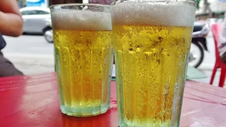 Vietnam Beer Prices: రూ.18కి బీరు… మందు బాబులకు పండగే.. ఎక్కడో తెలుసా?