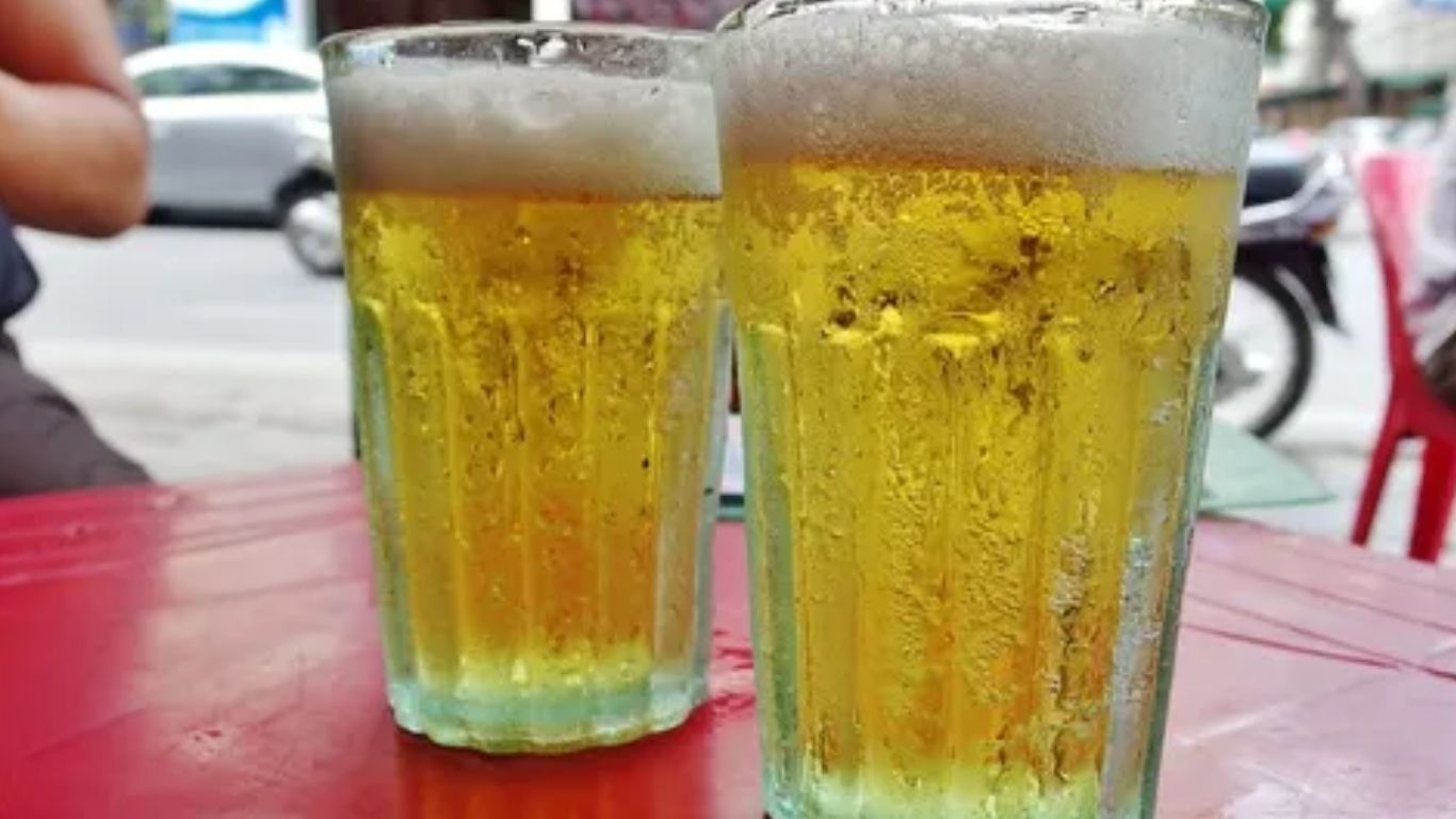 Vietnam Beer Prices: రూ.18కి బీరు… మందు బాబులకు పండగే.. ఎక్కడో తెలుసా?
