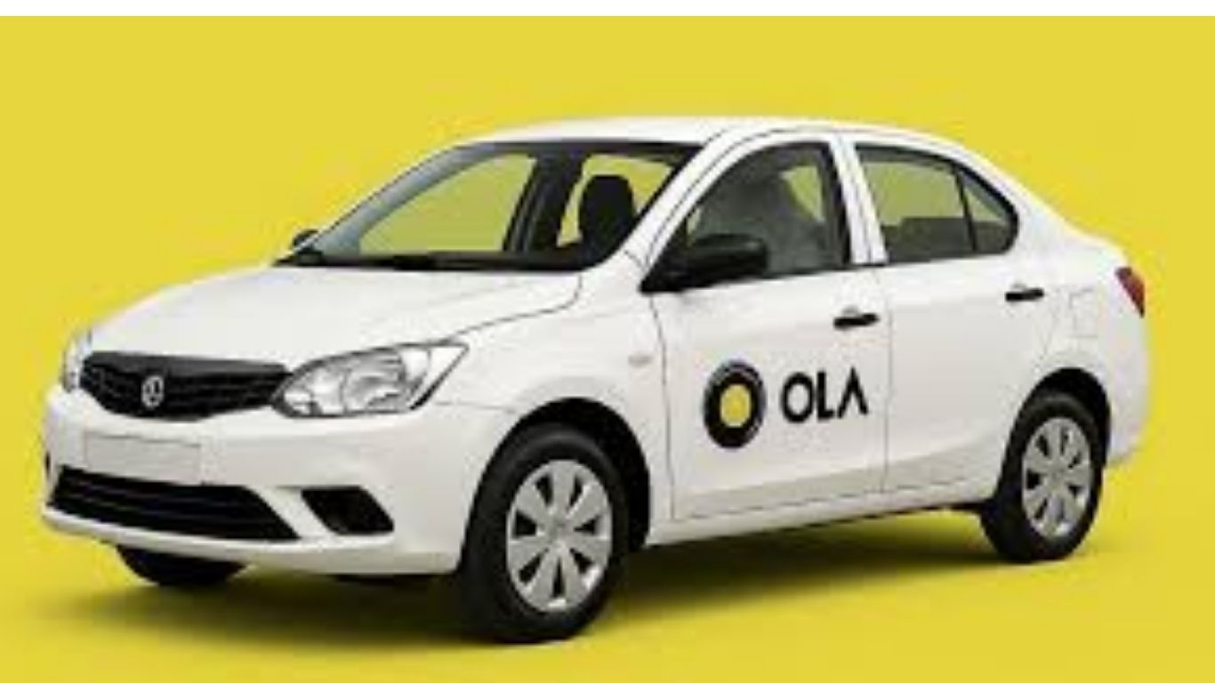 Ola Launches Non-AC Rides: నాన్-ఏసీ రైడ్ లను ప్రారంభించిన ఓలా క్యాబ్స్..