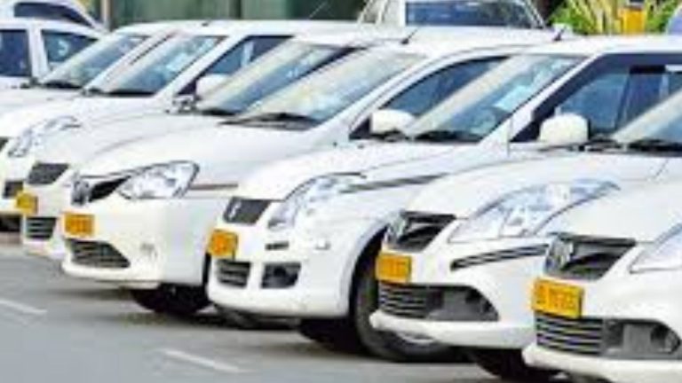 Bharat Taxi: ఓలా, ఊబర్ లకు ధీటుగా రాబోతున్న భారత్ టాక్సీ..