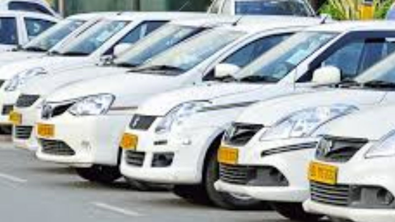 Bharat Taxi: ఓలా, ఊబర్ లకు ధీటుగా రాబోతున్న భారత్ టాక్సీ..