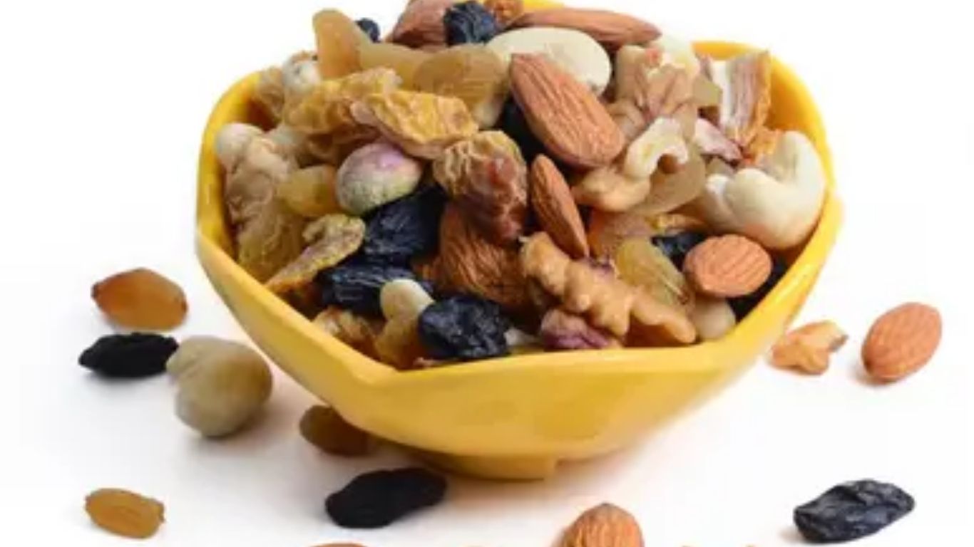 Dry Fruits for Weight Loss: బరువు తగ్గాలనుకుంటున్నారా.. ఈ నాలుగు డ్రై ప్రూట్స్ ట్రై చేయండి..