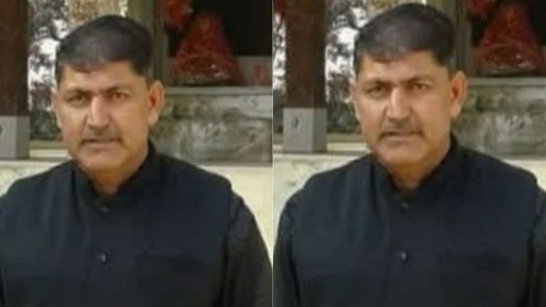 Delhi Firing: రెండు కుటుంబాల మధ్య జరిగిన ఘర్షణ.. 52 ఏళ్ల వ్యక్తిపై కాల్పులు