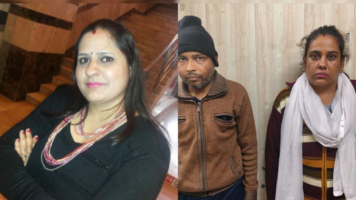 Shocking Murder: రెంటర్స్ ని అద్దె అడిగేందుకు వెళ్లిన ఇంటి ఓనర్.. ఆ తర్వాత ఏమైందంటే..