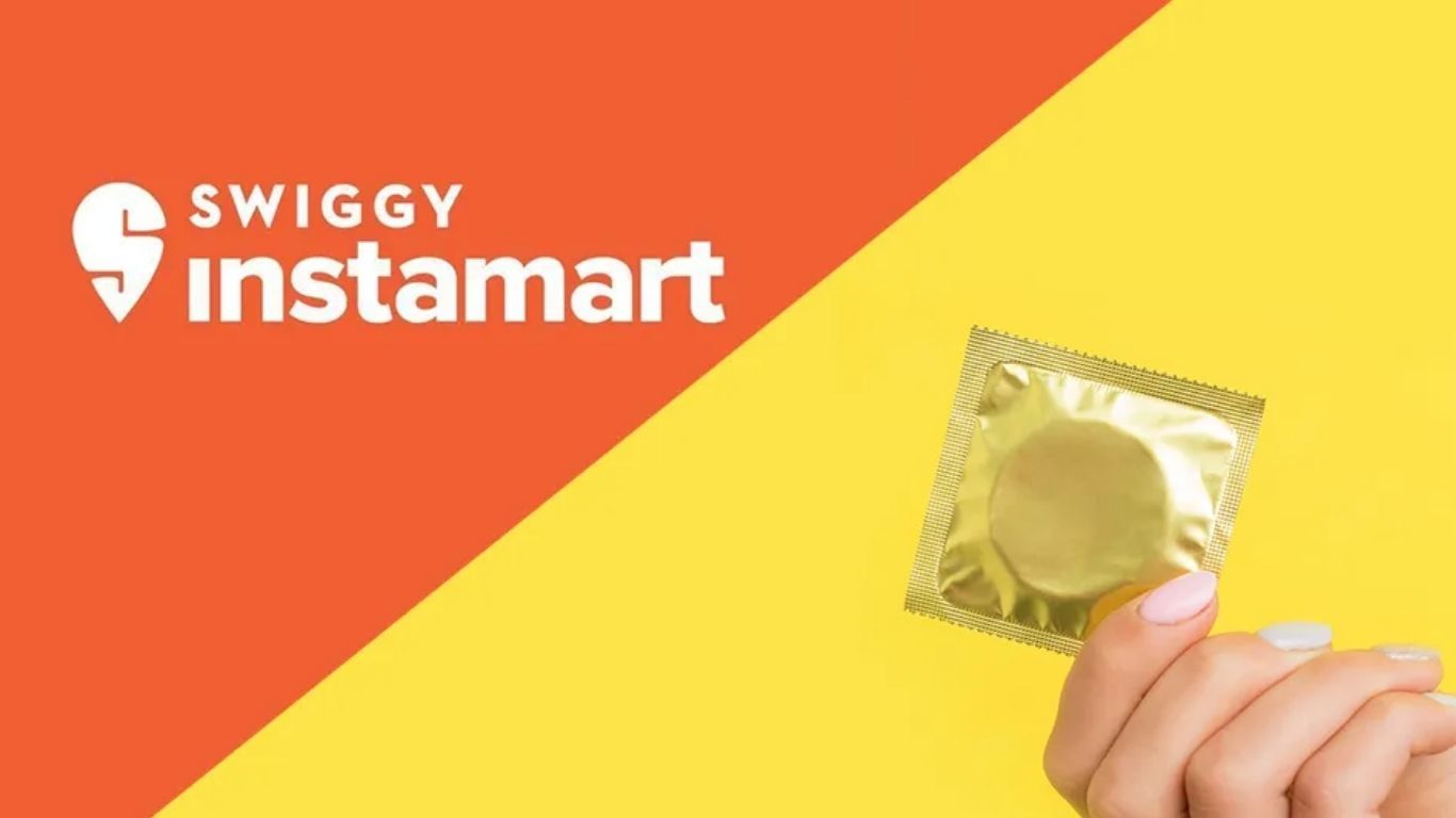 instamart 2025 annual order analysis top purchases curry leaves million rupee condom orders