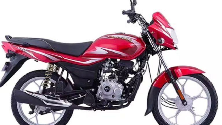 Bajaj Platina: తక్కువ ధర , ఎక్కువ మైలేజ్‌తో మార్కెట్లోకి..  బజాజ్ ప్లాటినా..